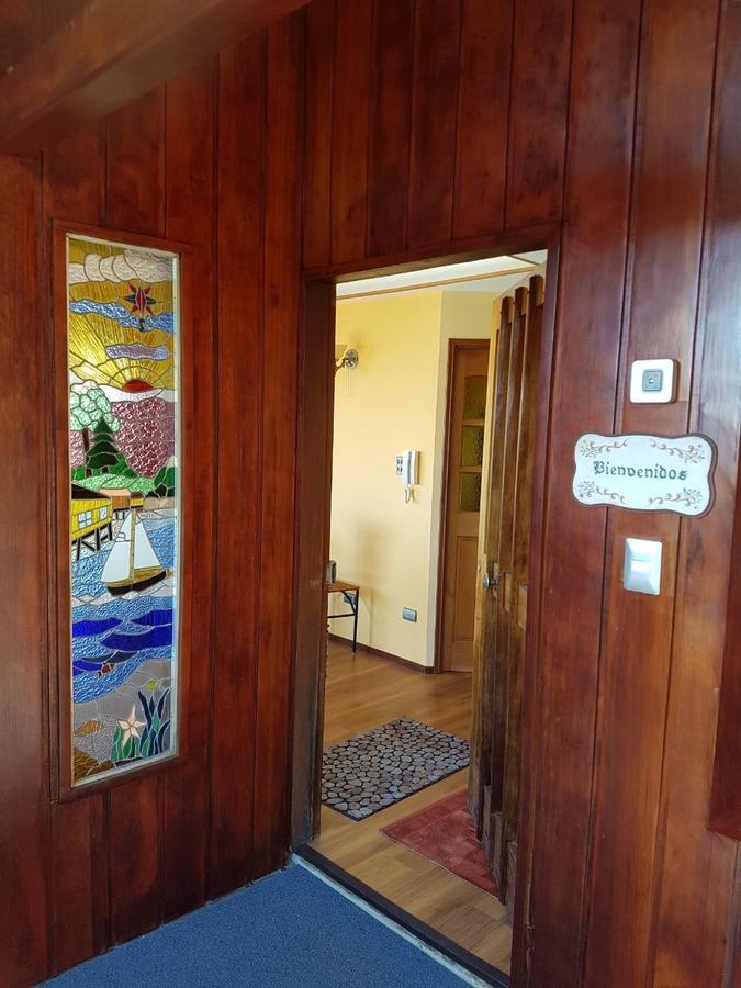 Portal Austral Puerto Montt