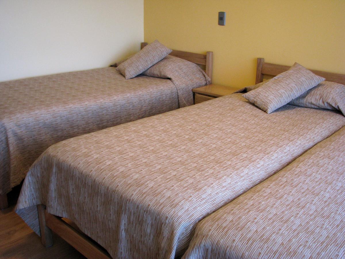 Portal Austral 2*